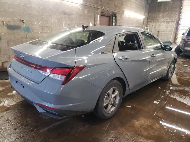 Photo 2 VIN: KMHLL4AG7MU071424 - HYUNDAI ELANTRA SE 