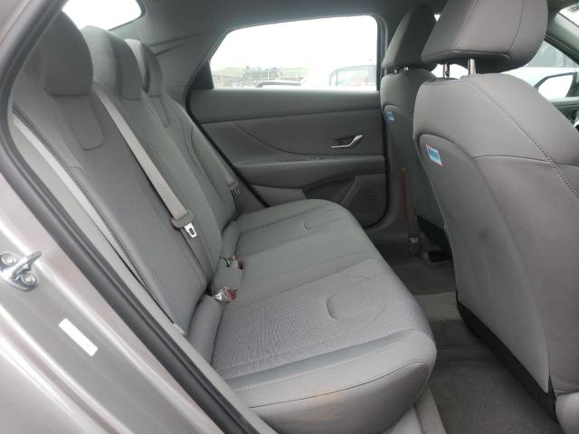 Photo 5 VIN: KMHLL4AG7MU072086 - HYUNDAI ELANTRA SE 