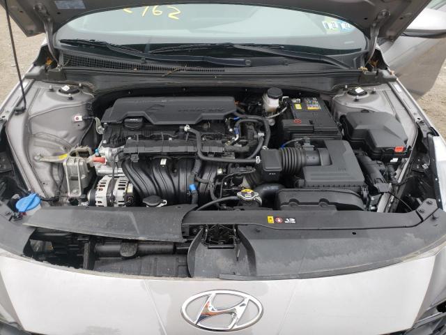 Photo 6 VIN: KMHLL4AG7MU072086 - HYUNDAI ELANTRA SE 