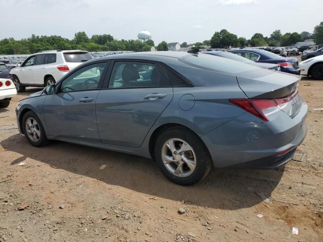 Photo 1 VIN: KMHLL4AG7MU119245 - HYUNDAI ELANTRA SE 