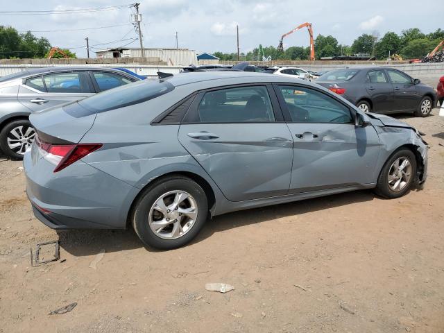 Photo 2 VIN: KMHLL4AG7MU119245 - HYUNDAI ELANTRA SE 