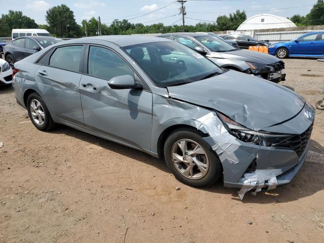 Photo 3 VIN: KMHLL4AG7MU119245 - HYUNDAI ELANTRA SE 