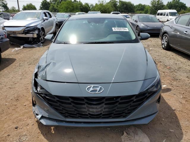 Photo 4 VIN: KMHLL4AG7MU119245 - HYUNDAI ELANTRA SE 