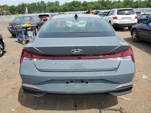 Photo 5 VIN: KMHLL4AG7MU119245 - HYUNDAI ELANTRA SE 