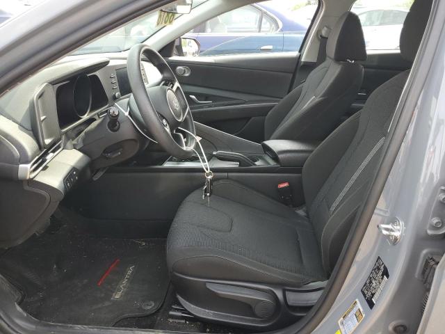 Photo 6 VIN: KMHLL4AG7MU119245 - HYUNDAI ELANTRA SE 