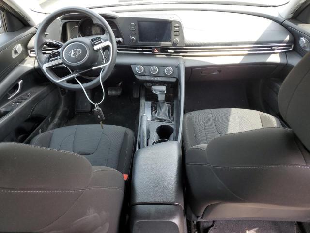 Photo 7 VIN: KMHLL4AG7MU119245 - HYUNDAI ELANTRA SE 