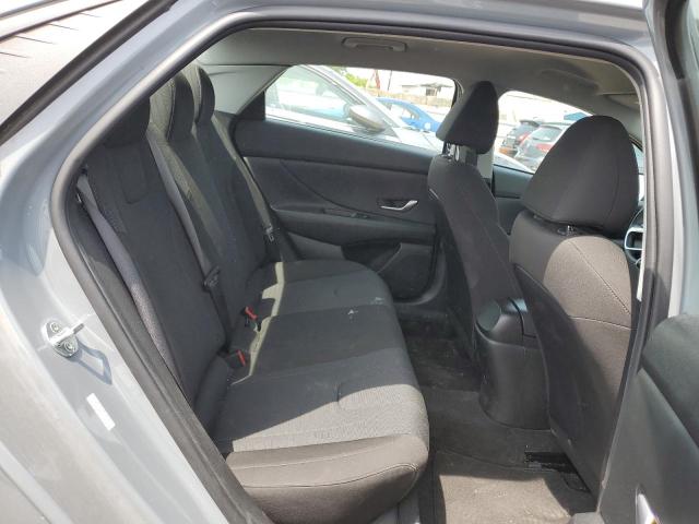 Photo 9 VIN: KMHLL4AG7MU119245 - HYUNDAI ELANTRA SE 