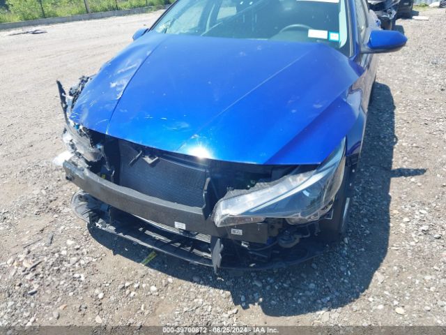 Photo 5 VIN: KMHLL4AG7MU127524 - HYUNDAI ELANTRA 