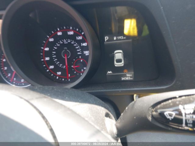 Photo 6 VIN: KMHLL4AG7MU127524 - HYUNDAI ELANTRA 