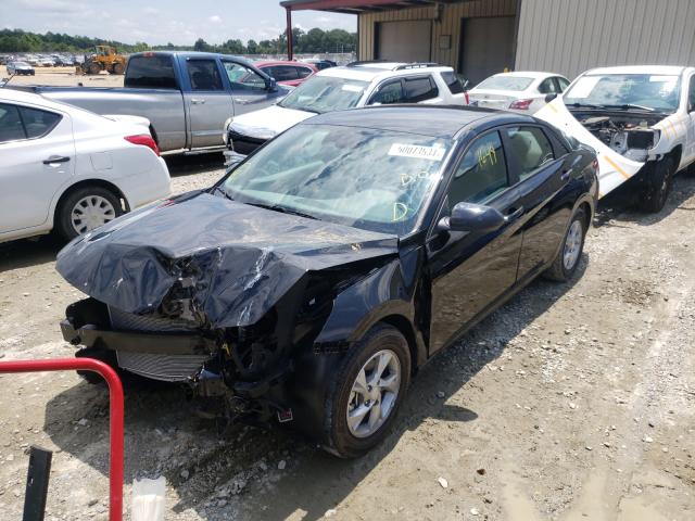 Photo 1 VIN: KMHLL4AG7MU133405 - HYUNDAI ELANTRA SE 