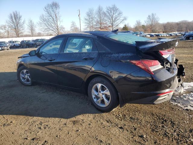 Photo 1 VIN: KMHLL4AG7MU163147 - HYUNDAI ELANTRA SE 