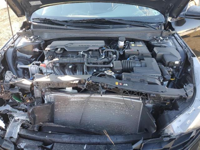 Photo 10 VIN: KMHLL4AG7MU163147 - HYUNDAI ELANTRA SE 