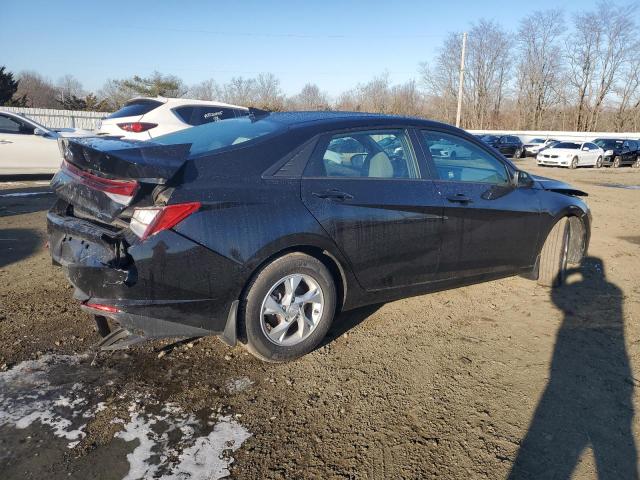 Photo 2 VIN: KMHLL4AG7MU163147 - HYUNDAI ELANTRA SE 