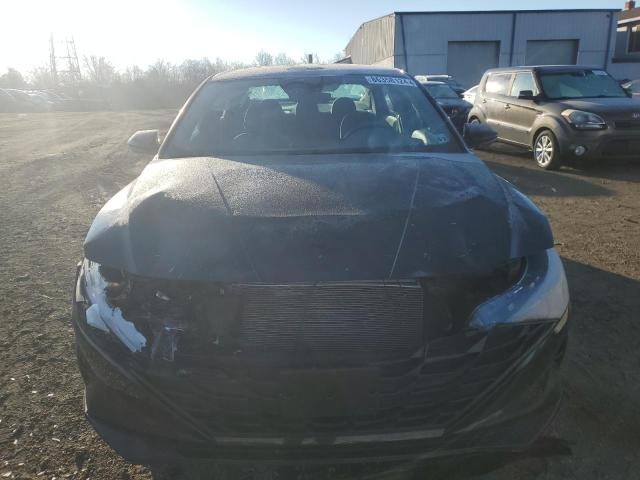 Photo 4 VIN: KMHLL4AG7MU163147 - HYUNDAI ELANTRA SE 