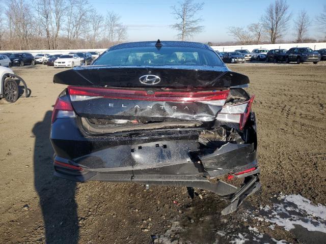 Photo 5 VIN: KMHLL4AG7MU163147 - HYUNDAI ELANTRA SE 