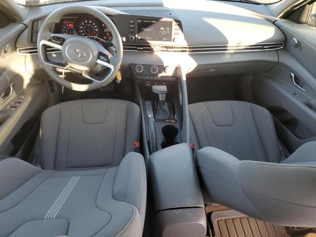 Photo 7 VIN: KMHLL4AG7MU163147 - HYUNDAI ELANTRA SE 