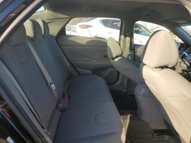 Photo 9 VIN: KMHLL4AG7MU163147 - HYUNDAI ELANTRA SE 