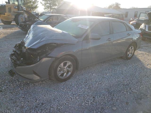 Photo 0 VIN: KMHLL4AG7NU289767 - HYUNDAI ELANTRA SE 