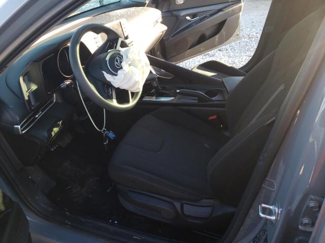 Photo 6 VIN: KMHLL4AG7NU289767 - HYUNDAI ELANTRA SE 