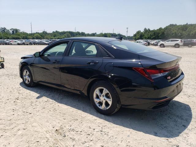 Photo 1 VIN: KMHLL4AG7NU290093 - HYUNDAI ELANTRA 