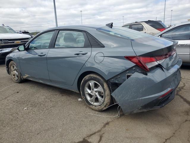 Photo 1 VIN: KMHLL4AG7NU368260 - HYUNDAI ELANTRA 