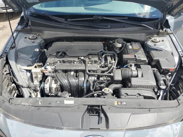 Photo 10 VIN: KMHLL4AG7NU368260 - HYUNDAI ELANTRA 