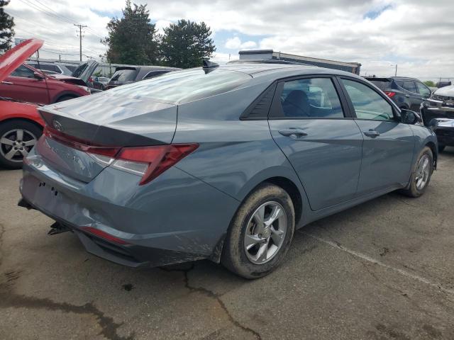 Photo 2 VIN: KMHLL4AG7NU368260 - HYUNDAI ELANTRA 