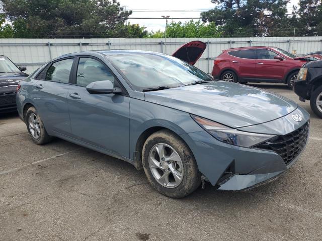 Photo 3 VIN: KMHLL4AG7NU368260 - HYUNDAI ELANTRA 