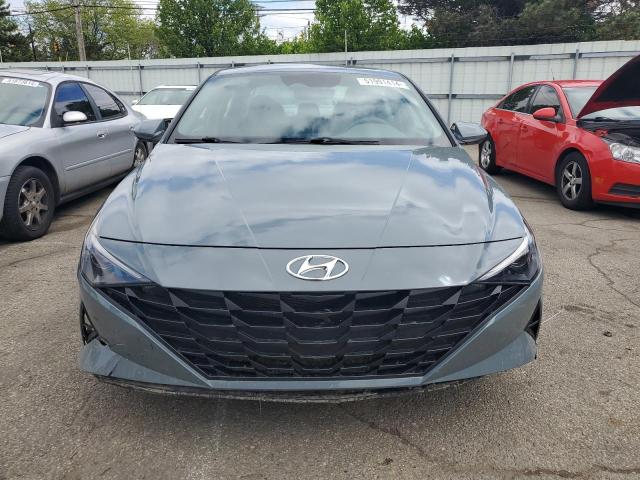 Photo 4 VIN: KMHLL4AG7NU368260 - HYUNDAI ELANTRA 