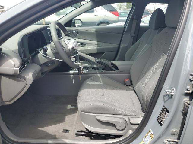 Photo 6 VIN: KMHLL4AG7NU368260 - HYUNDAI ELANTRA 