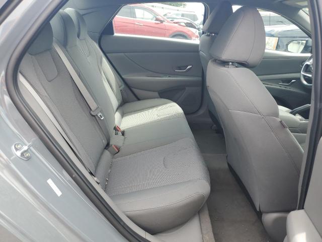 Photo 9 VIN: KMHLL4AG7NU368260 - HYUNDAI ELANTRA 