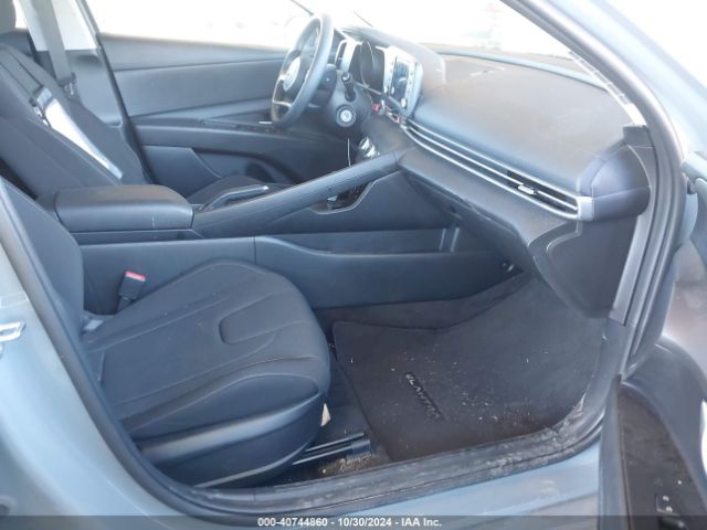 Photo 4 VIN: KMHLL4AG7PU387913 - HYUNDAI ELANTRA 