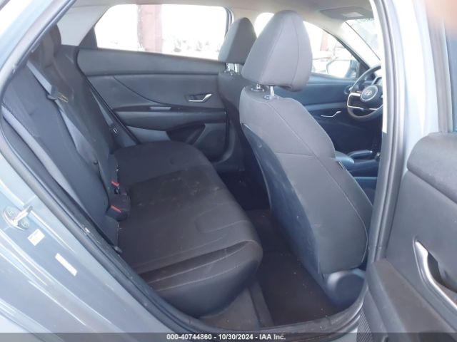 Photo 7 VIN: KMHLL4AG7PU387913 - HYUNDAI ELANTRA 