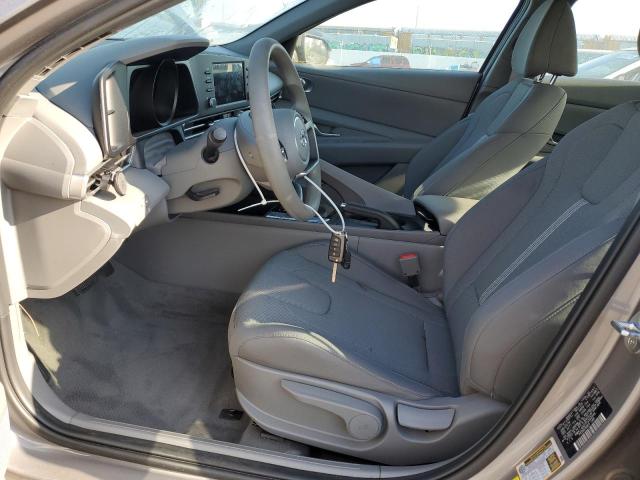 Photo 6 VIN: KMHLL4AG7PU393646 - HYUNDAI ELANTRA SE 