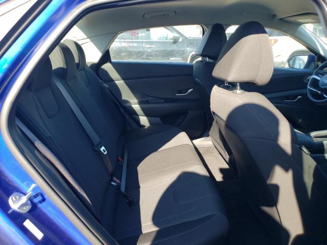 Photo 9 VIN: KMHLL4AG7PU448726 - HYUNDAI ELANTRA SE 