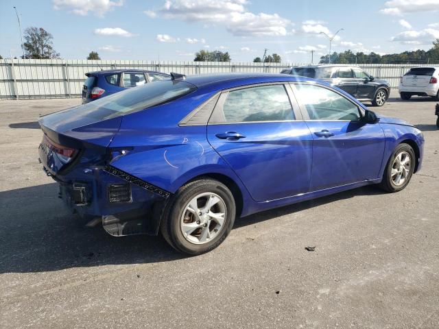 Photo 2 VIN: KMHLL4AG7PU483475 - HYUNDAI ELANTRA SE 