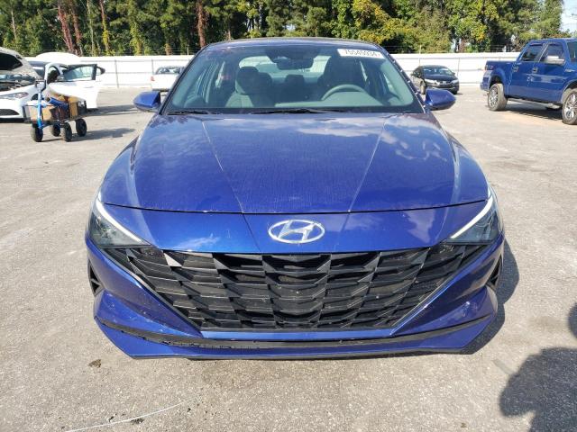 Photo 4 VIN: KMHLL4AG7PU483475 - HYUNDAI ELANTRA SE 