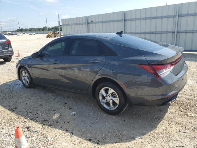 Photo 1 VIN: KMHLL4AG7PU574424 - HYUNDAI ELANTRA SE 