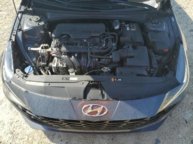 Photo 10 VIN: KMHLL4AG7PU574424 - HYUNDAI ELANTRA SE 