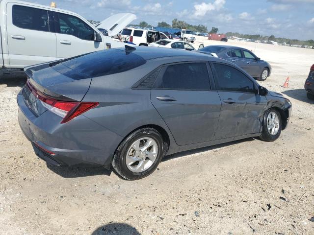 Photo 2 VIN: KMHLL4AG7PU574424 - HYUNDAI ELANTRA SE 