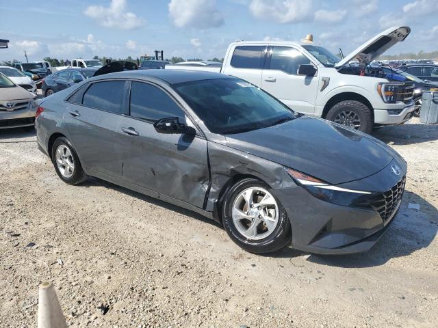 Photo 3 VIN: KMHLL4AG7PU574424 - HYUNDAI ELANTRA SE 