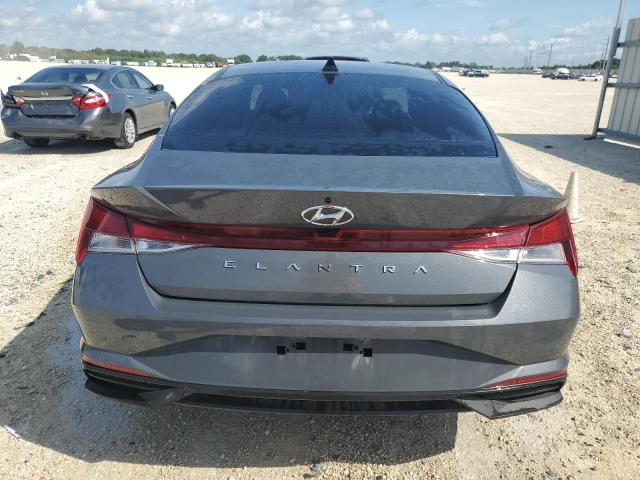 Photo 5 VIN: KMHLL4AG7PU574424 - HYUNDAI ELANTRA SE 