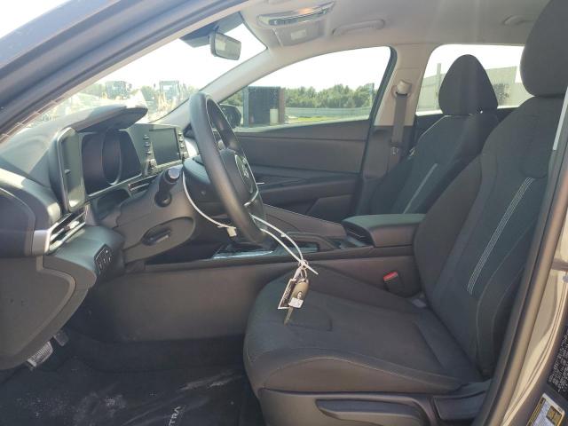 Photo 6 VIN: KMHLL4AG7PU574424 - HYUNDAI ELANTRA SE 