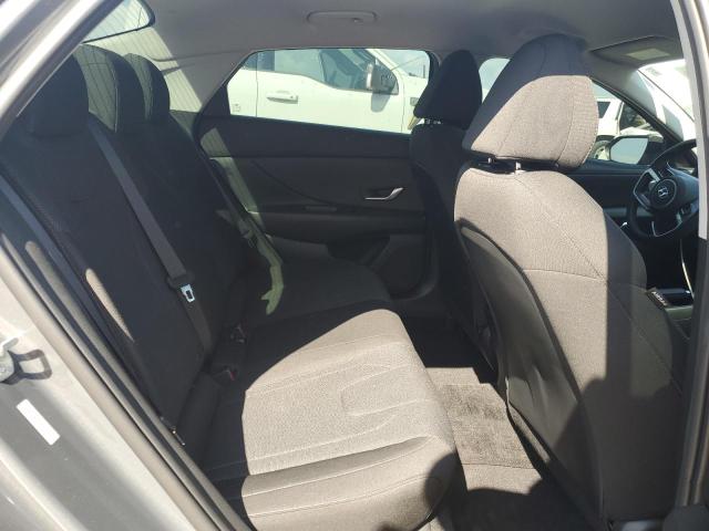 Photo 9 VIN: KMHLL4AG7PU574424 - HYUNDAI ELANTRA SE 