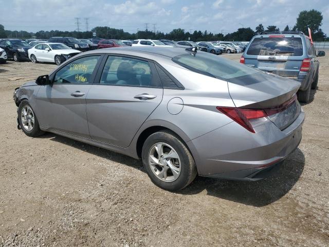 Photo 1 VIN: KMHLL4AG7PU577047 - HYUNDAI ELANTRA SE 