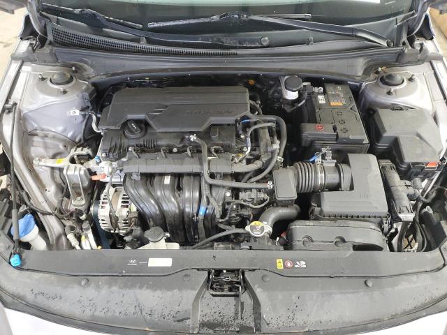 Photo 10 VIN: KMHLL4AG7PU577047 - HYUNDAI ELANTRA SE 