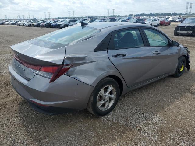 Photo 2 VIN: KMHLL4AG7PU577047 - HYUNDAI ELANTRA SE 