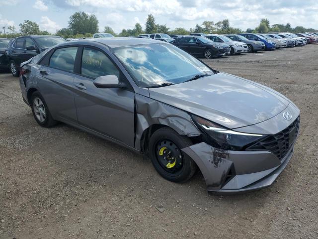 Photo 3 VIN: KMHLL4AG7PU577047 - HYUNDAI ELANTRA SE 