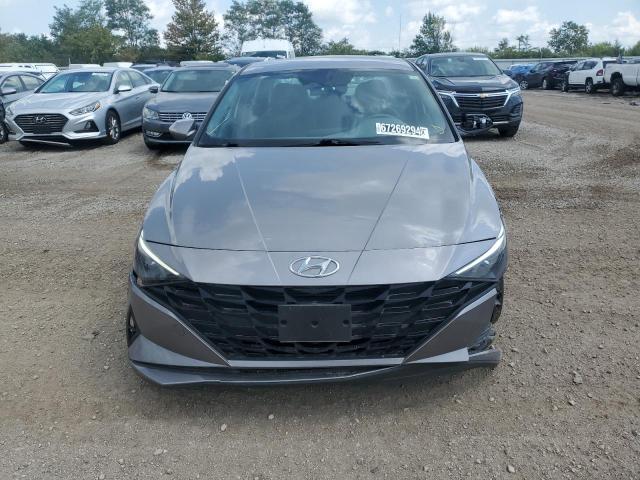 Photo 4 VIN: KMHLL4AG7PU577047 - HYUNDAI ELANTRA SE 