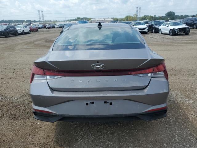 Photo 5 VIN: KMHLL4AG7PU577047 - HYUNDAI ELANTRA SE 